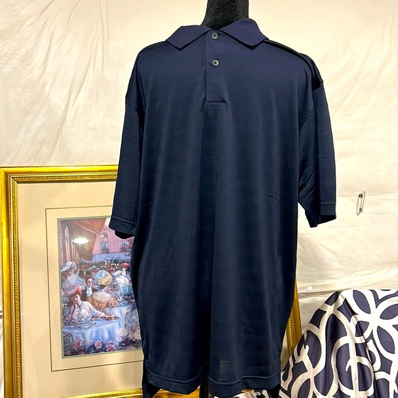 NWT Mens Adidas ClimaCool Golf ⛳️ Polo Lot. These are brand new with tags. - Picture 3 of 6